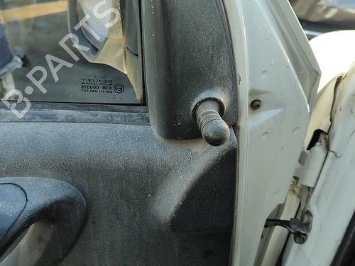 Front left interior door handle PEUGEOT PARTNER Box Body/MPV (5_, G_) 1.8 D | BP32394773I13