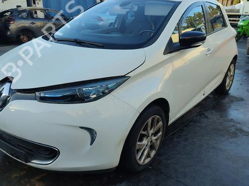 Used Parts RENAULT ZOE (BFM_) ZOE (88 hp) 4355576