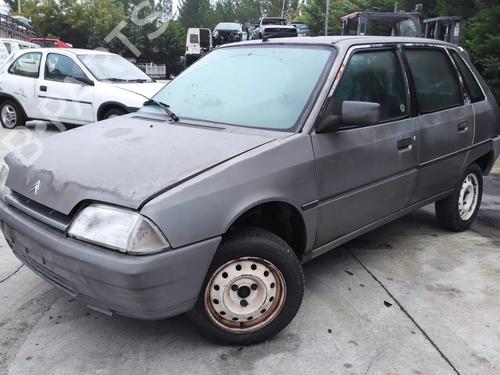 Used Parts CITROËN AX (ZA-_) 11 (54 hp) 4356439