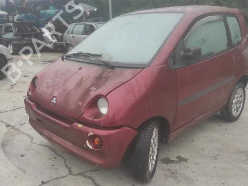 Used Parts AIXAM 400  0.4  4356438