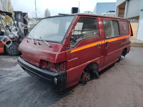 Used Parts MITSUBISHI L 300 III Van (P0_V, P1_V, P2_V) 2.5 D (P05V, P05W, P15V) (69 hp) 4356669