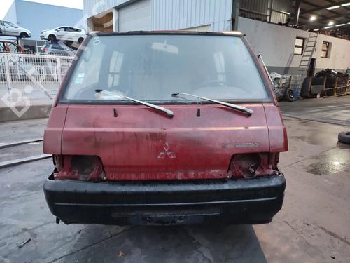 Interior handle MITSUBISHI L 300 III Van (P0_V, P1_V, P2_V) 2.5 D (P05V, P05W, P15V) | BP31252909I7