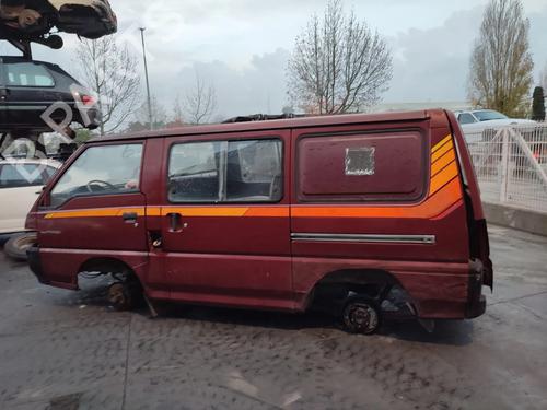 Interior handle MITSUBISHI L 300 III Van (P0_V, P1_V, P2_V) 2.5 D (P05V, P05W, P15V) | BP31252909I7