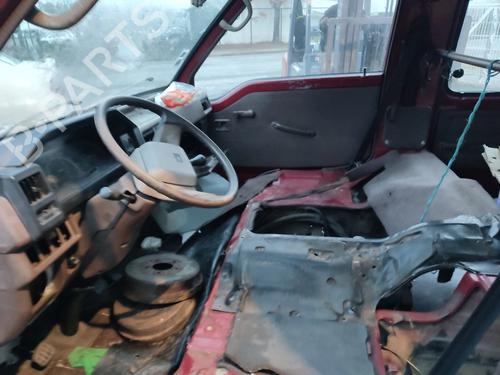 Interior handle MITSUBISHI L 300 III Van (P0_V, P1_V, P2_V) 2.5 D (P05V, P05W, P15V) | BP31252909I7