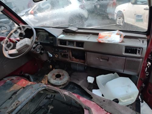 Interior handle MITSUBISHI L 300 III Van (P0_V, P1_V, P2_V) 2.5 D (P05V, P05W, P15V) | BP31252909I7