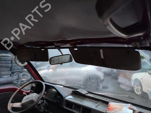 Interior handle MITSUBISHI L 300 III Van (P0_V, P1_V, P2_V) 2.5 D (P05V, P05W, P15V) | BP31252909I7