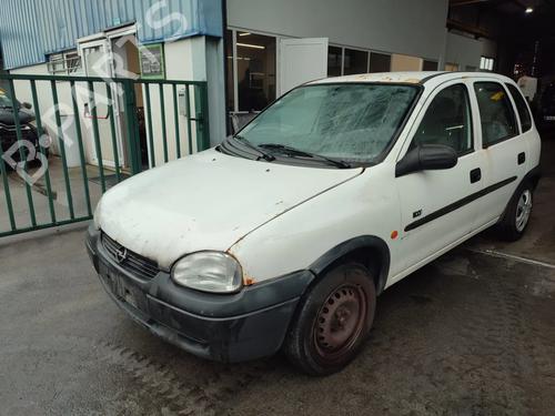 Used Parts OPEL CORSA B (S93) 1.5 TD (F08, F68, M68) 4357870