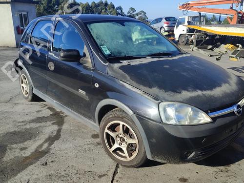 Engine control unit (ECU) OPEL CORSA C (X01) 1.7 DTI (F08, F68) | BP32723474M57  - Image 11