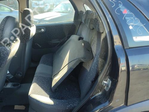 Engine control unit (ECU) OPEL CORSA C (X01) 1.7 DTI (F08, F68) | BP32723474M57  - Image 22