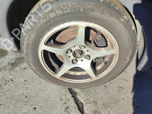 Engine control unit (ECU) OPEL CORSA C (X01) 1.7 DTI (F08, F68) | BP32723474M57  - Image 18