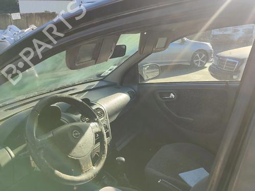 Engine control unit (ECU) OPEL CORSA C (X01) 1.7 DTI (F08, F68) | BP32723474M57  - Image 30