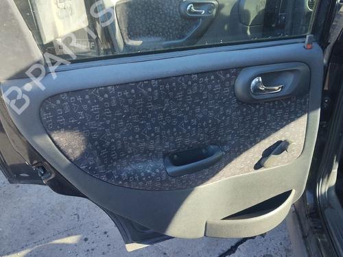 Engine control unit (ECU) OPEL CORSA C (X01) 1.7 DTI (F08, F68) | BP32723474M57  - Image 21