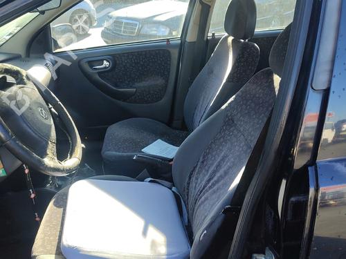 Engine control unit (ECU) OPEL CORSA C (X01) 1.7 DTI (F08, F68) | BP32723474M57  - Image 23