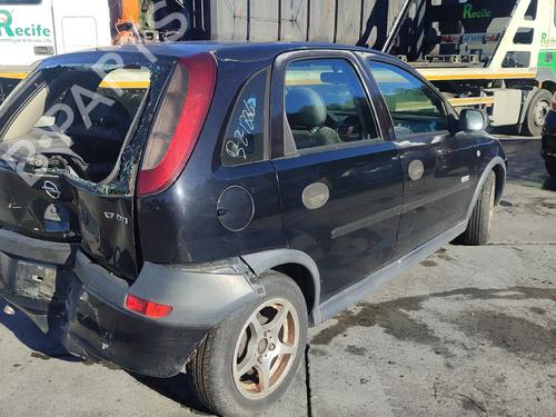 Engine control unit (ECU) OPEL CORSA C (X01) 1.7 DTI (F08, F68) | BP32723474M57  - Image 14