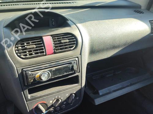 Engine control unit (ECU) OPEL CORSA C (X01) 1.7 DTI (F08, F68) | BP32723474M57  - Image 27