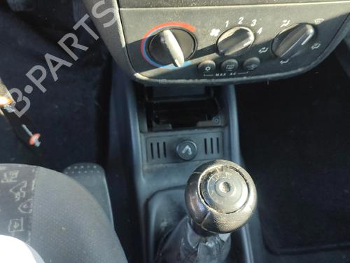 Engine control unit (ECU) OPEL CORSA C (X01) 1.7 DTI (F08, F68) | BP32723474M57  - Image 26