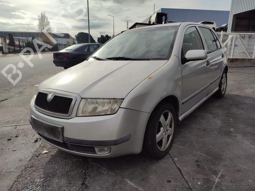 Used Parts SKODA FABIA I (6Y2) 1.4 16V (100 hp) 4357025