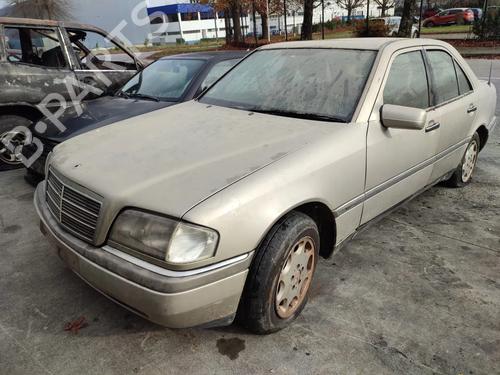 Used Parts MERCEDES-BENZ C-CLASS (W202) C 250 D (202.125) (113 hp) 4357027