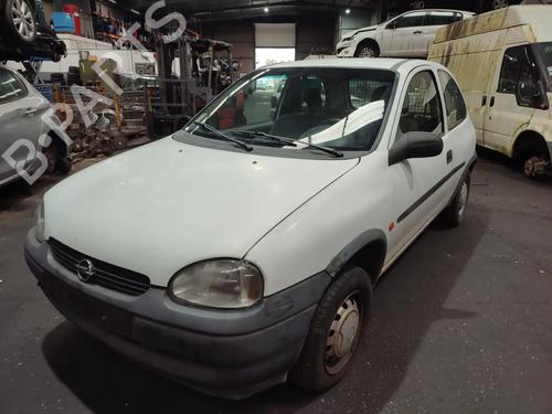 Used Parts OPEL CORSA B Hatchback Van (S93) 1.7 D (F08, W5L) (60 hp) 4357911