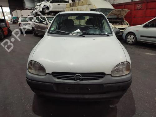 Front left window mechanism OPEL CORSA B Hatchback Van (S93) 1.7 D (F08, W5L) | BP32214181C22 