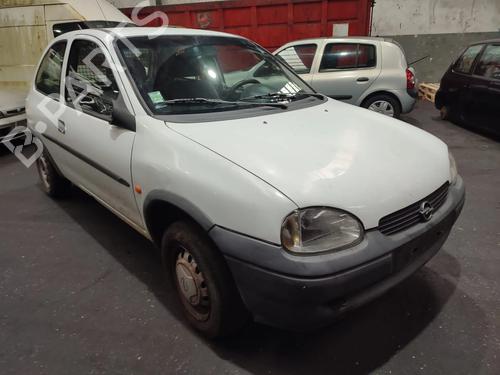 Front left window mechanism OPEL CORSA B Hatchback Van (S93) 1.7 D (F08, W5L) | BP32214181C22 