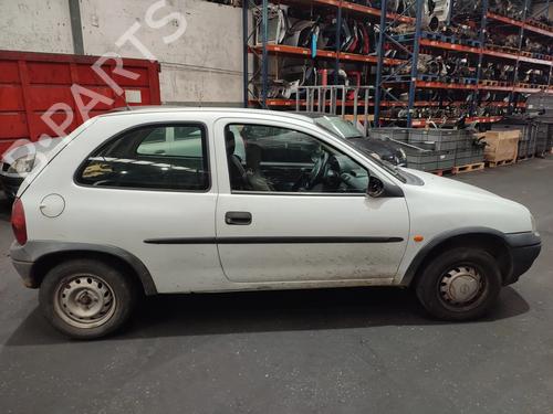 Front left window mechanism OPEL CORSA B Hatchback Van (S93) 1.7 D (F08, W5L) | BP32214181C22 