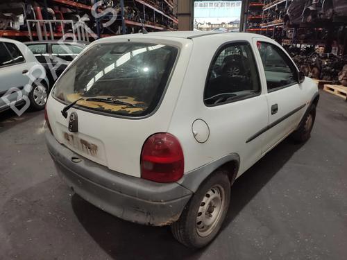 Front left window mechanism OPEL CORSA B Hatchback Van (S93) 1.7 D (F08, W5L) | BP32214181C22 