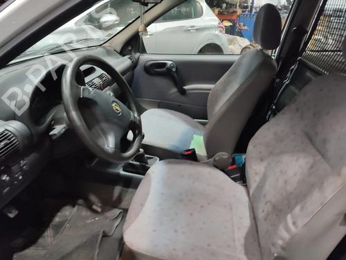 Front left window mechanism OPEL CORSA B Hatchback Van (S93) 1.7 D (F08, W5L) | BP32214181C22 