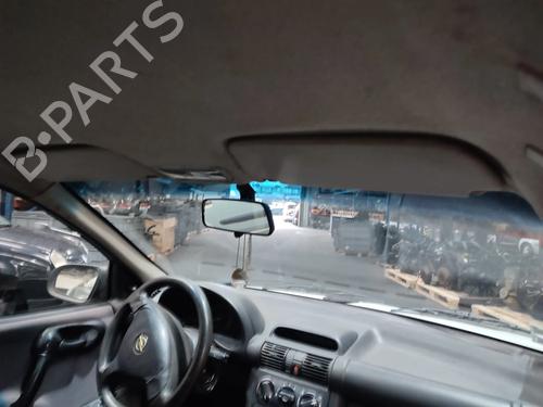 Front left window mechanism OPEL CORSA B Hatchback Van (S93) 1.7 D (F08, W5L) | BP32214181C22 