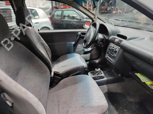 Front left window mechanism OPEL CORSA B Hatchback Van (S93) 1.7 D (F08, W5L) | BP32214181C22 