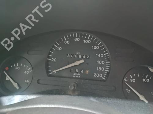 Front left window mechanism OPEL CORSA B Hatchback Van (S93) 1.7 D (F08, W5L) | BP32214181C22 