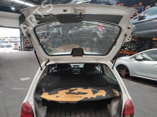 Front left window mechanism OPEL CORSA B Hatchback Van (S93) 1.7 D (F08, W5L) | BP32214181C22 