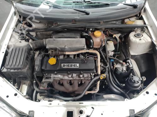 Front left window mechanism OPEL CORSA B Hatchback Van (S93) 1.7 D (F08, W5L) | BP32214181C22 