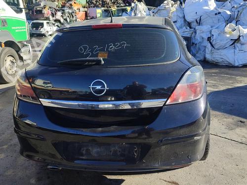 Engine OPEL ASTRA H GTC (A04) 1.9 CDTi (L08) | BP31051957M1