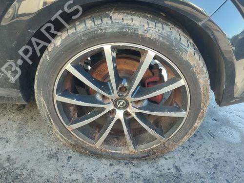 Engine OPEL ASTRA H GTC (A04) 1.9 CDTi (L08) | BP31051957M1