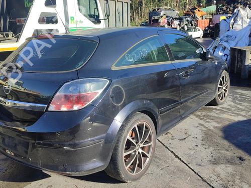 Engine OPEL ASTRA H GTC (A04) 1.9 CDTi (L08) | BP31051957M1