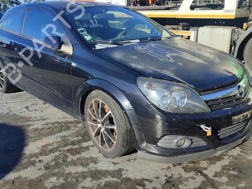 Engine OPEL ASTRA H GTC (A04) 1.9 CDTi (L08) | BP31051957M1