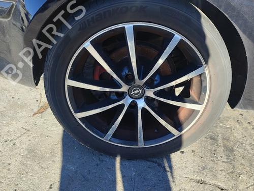 Engine OPEL ASTRA H GTC (A04) 1.9 CDTi (L08) | BP31051957M1