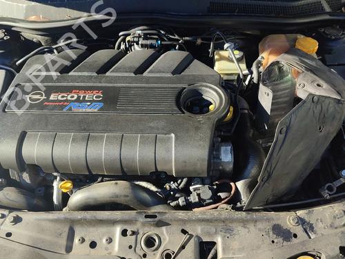 Engine OPEL ASTRA H GTC (A04) 1.9 CDTi (L08) | BP31051957M1