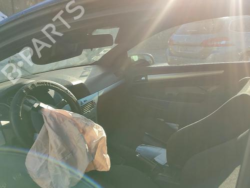 Engine OPEL ASTRA H GTC (A04) 1.9 CDTi (L08) | BP31051957M1