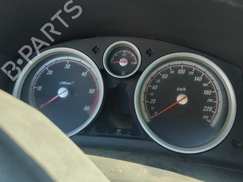 Engine OPEL ASTRA H GTC (A04) 1.9 CDTi (L08) | BP31051957M1