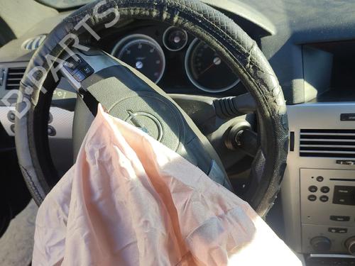 Engine OPEL ASTRA H GTC (A04) 1.9 CDTi (L08) | BP31051957M1