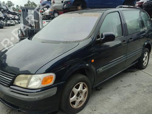 Used Parts OPEL SINTRA (APV) 2.2 i 16V (OUN16, Y94) 4358032