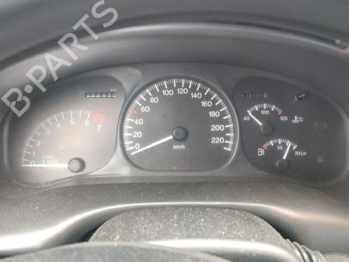 Climate control OPEL SINTRA (APV) 2.2 i 16V (OUN16, Y94) | BP36158234I5 - Image 31