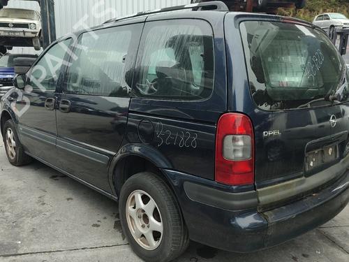Climate control OPEL SINTRA (APV) 2.2 i 16V (OUN16, Y94) | BP36158234I5 - Image 15