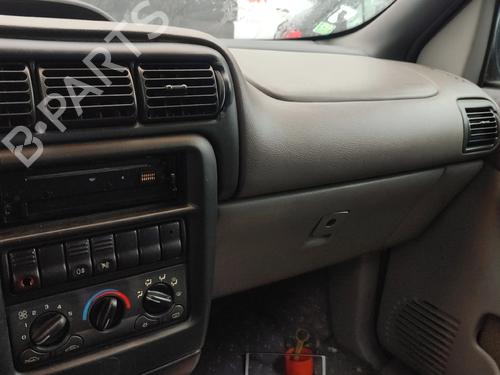 Climate control OPEL SINTRA (APV) 2.2 i 16V (OUN16, Y94) | BP36158234I5 - Image 29