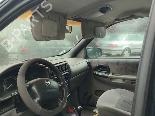 Climate control OPEL SINTRA (APV) 2.2 i 16V (OUN16, Y94) | BP36158234I5 - Image 32