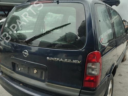 Climate control OPEL SINTRA (APV) 2.2 i 16V (OUN16, Y94) | BP36158234I5 - Image 16