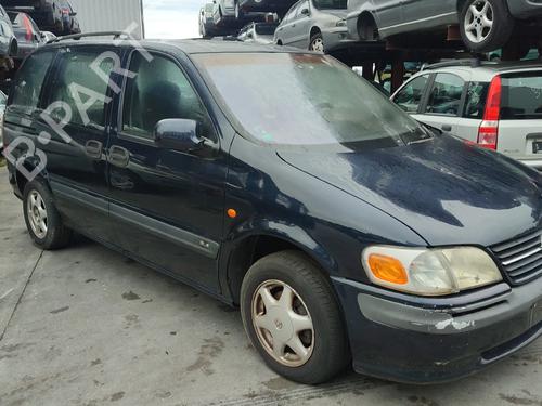 Climate control OPEL SINTRA (APV) 2.2 i 16V (OUN16, Y94) | BP36158234I5 - Image 13