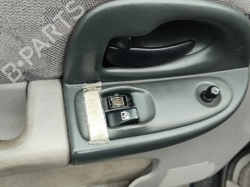 Climate control OPEL SINTRA (APV) 2.2 i 16V (OUN16, Y94) | BP36158234I5 - Image 26